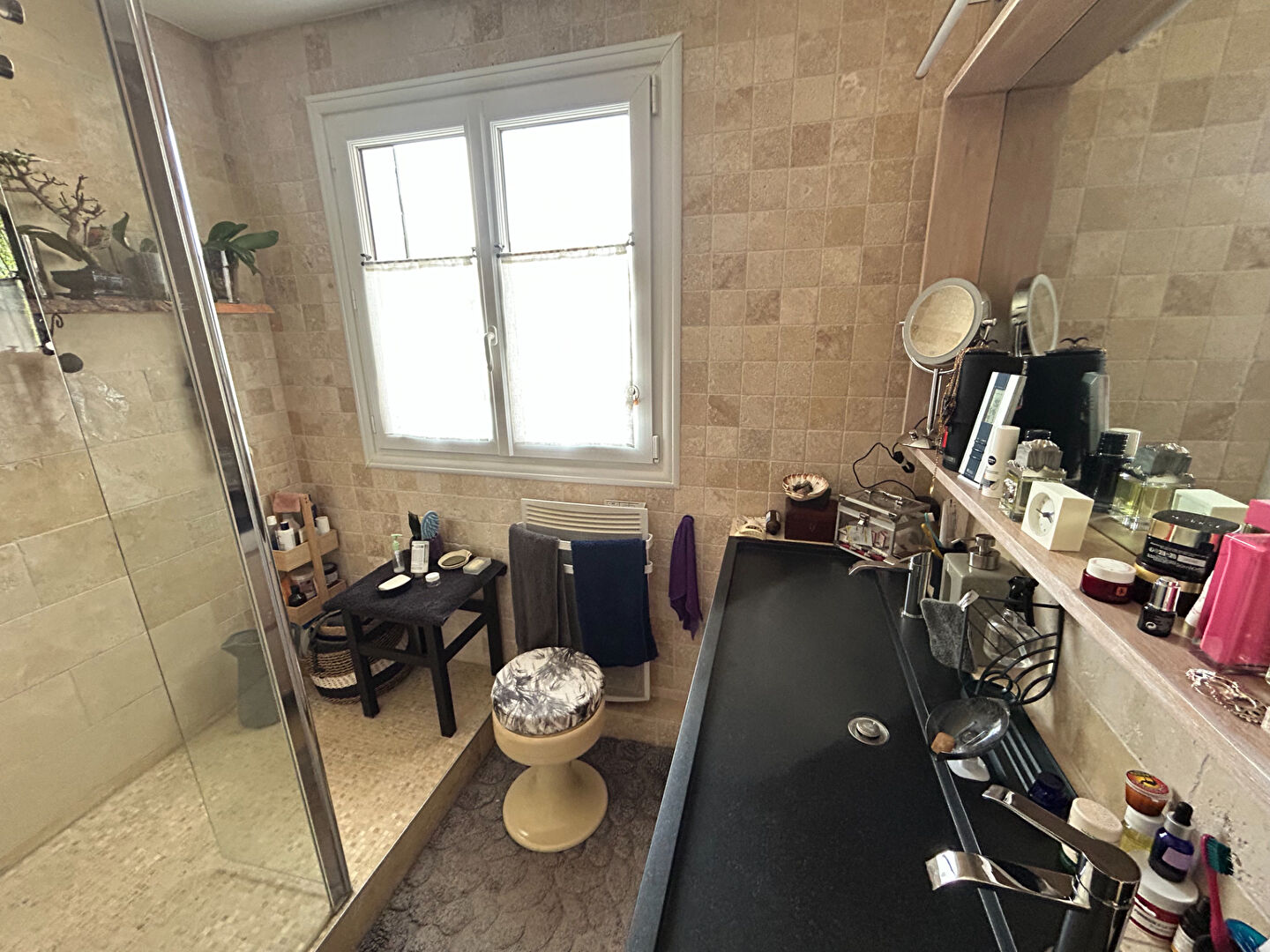 TREMBLAY - Bois Saint Denis