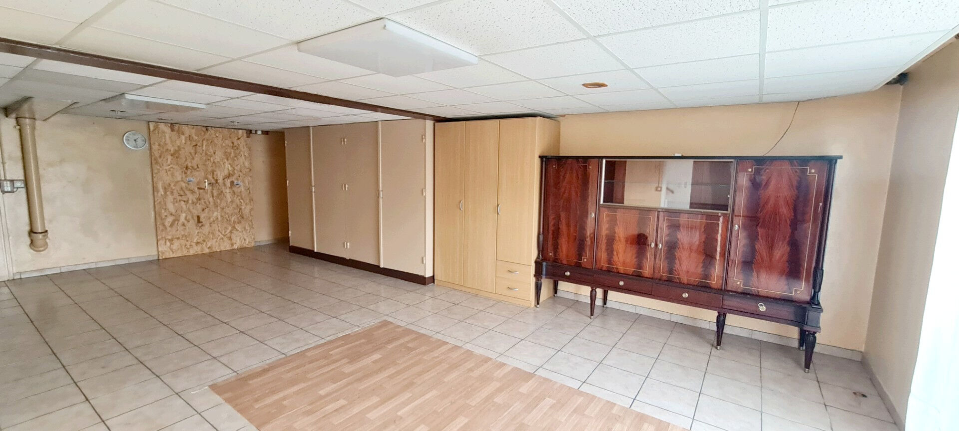 Maison Mitry Mory- 3 chambres possible 4