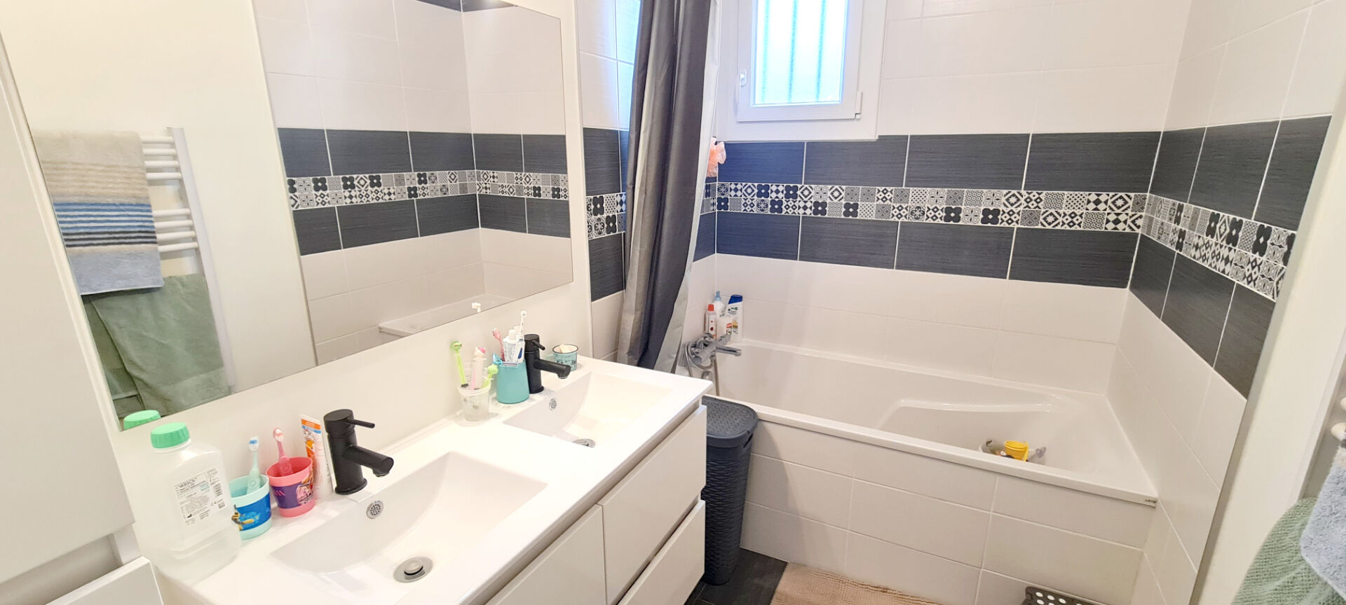 Pavillon 104 m² - 3 chambres