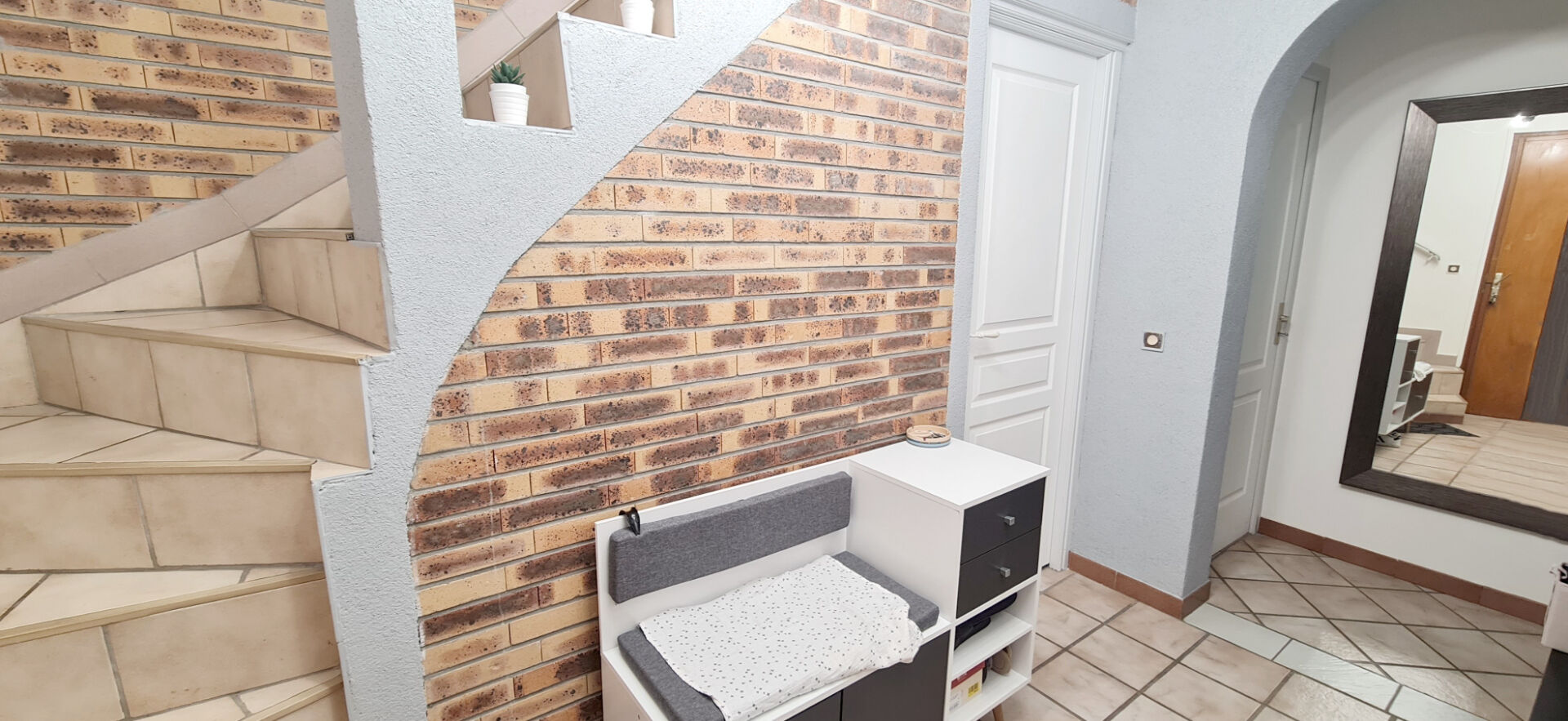 Pavillon 104 m² - 3 chambres