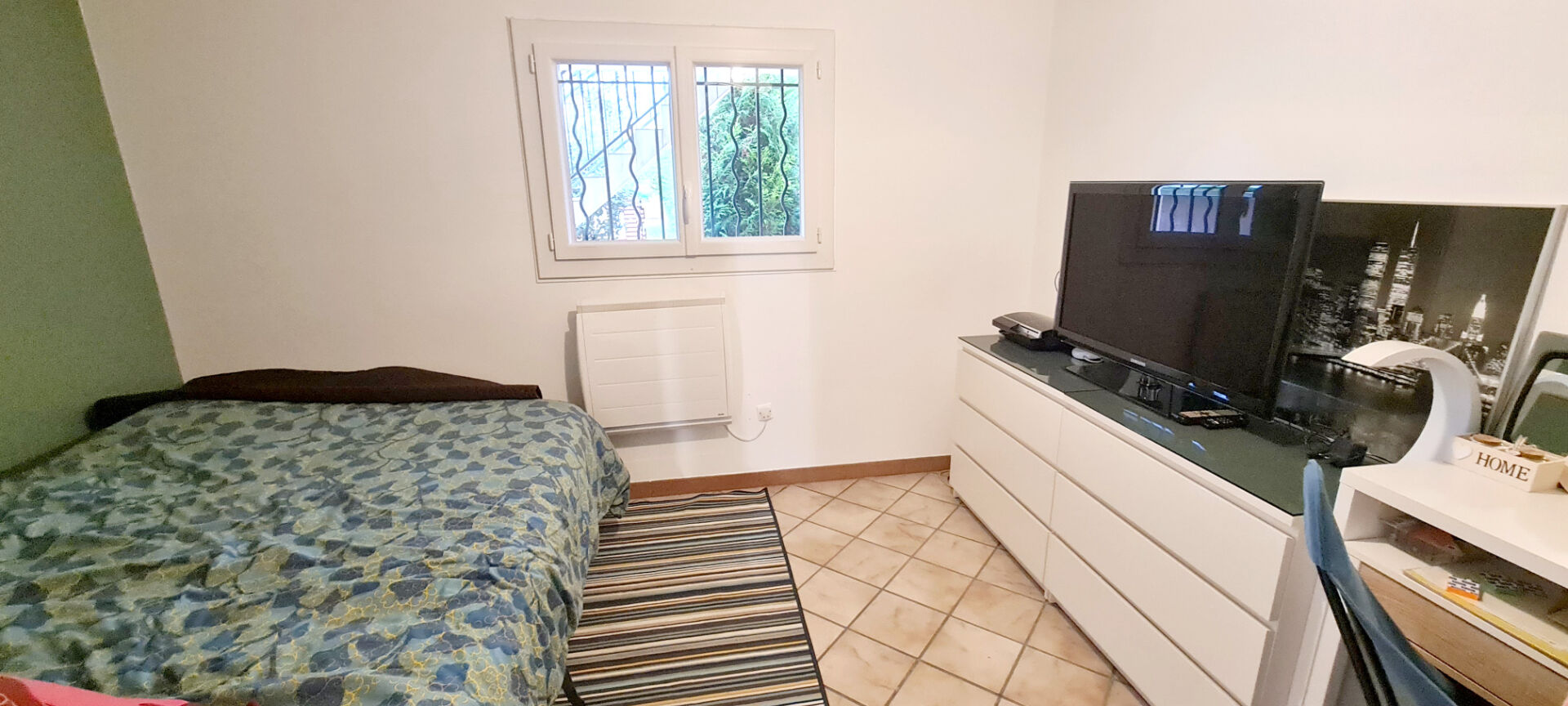 Pavillon 104 m² - 3 chambres