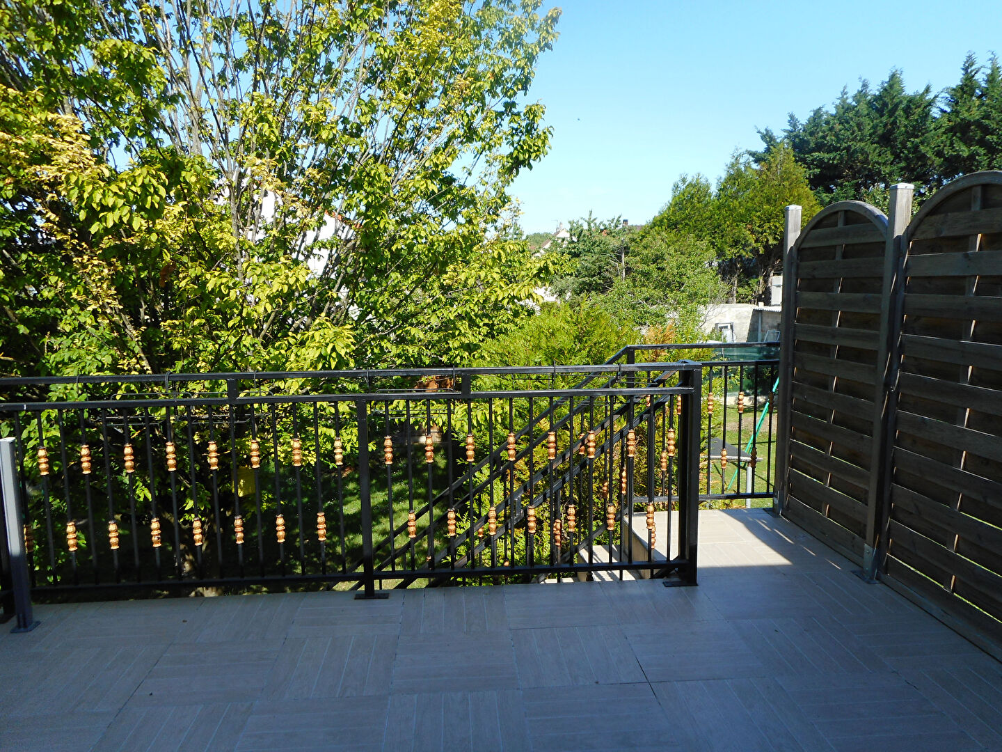 Pavillon 104 m² - 3 chambres