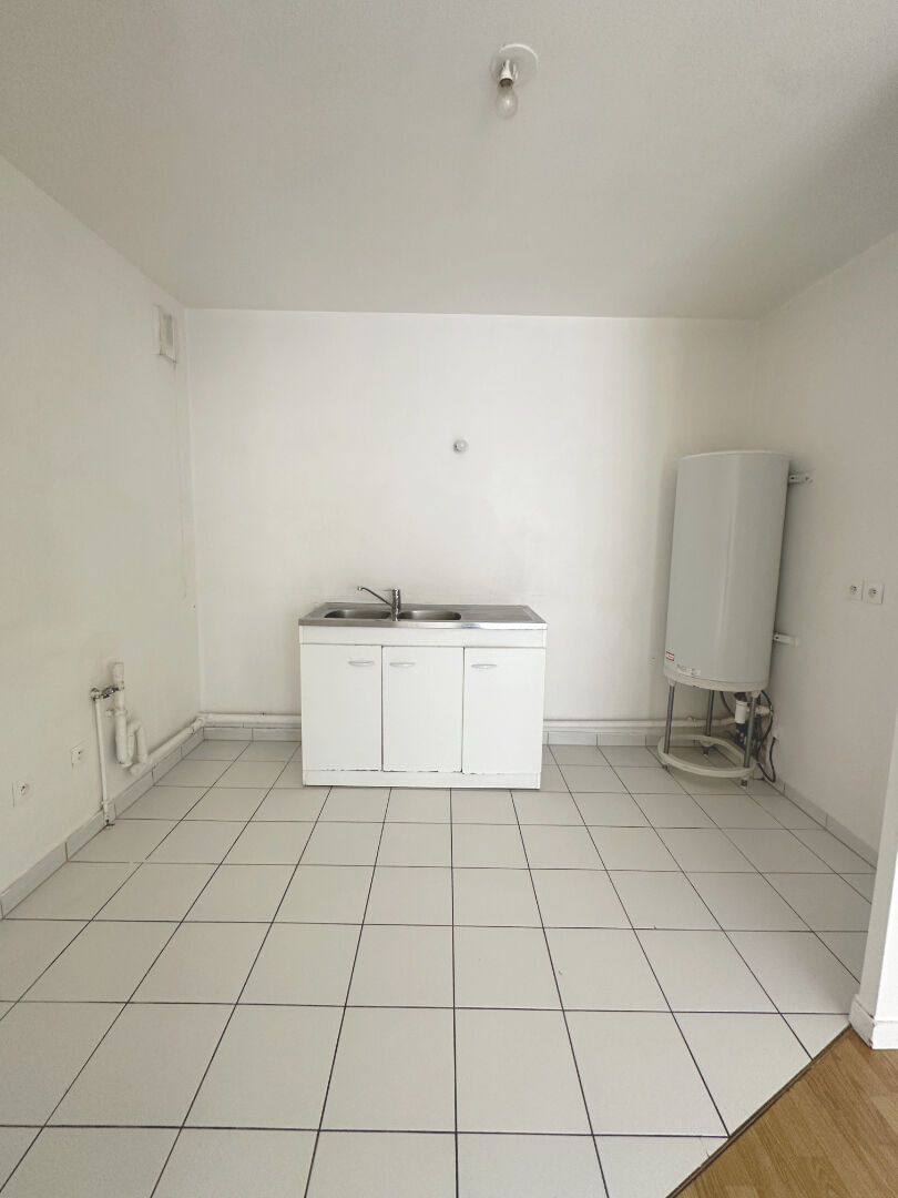 Appartement Villeparisis 2 pièce(s) 44.15 m2