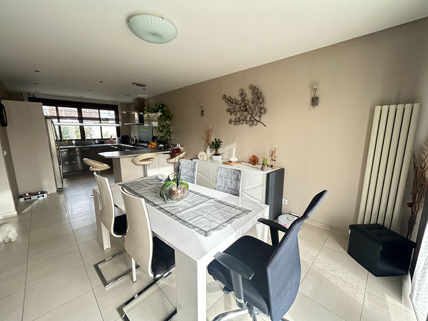 Maison spacieuse à vendre à Mitry Mory - Réf. 9847