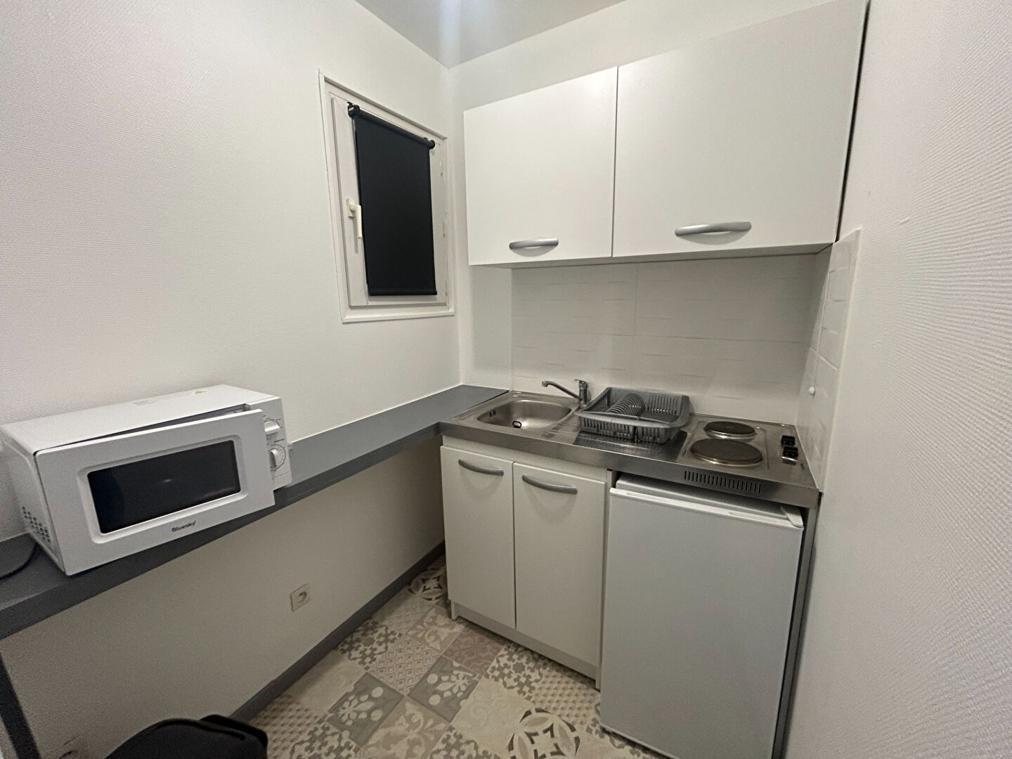 VILLEPARISIS - Vieux Pays