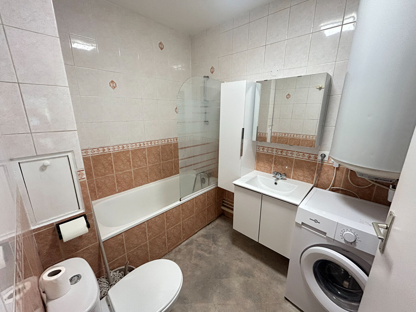 VILLEPARISIS - Vieux Pays