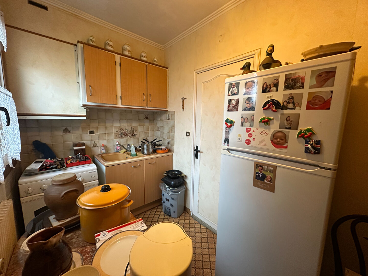 Charmante maison à vendre à Mitry-Mory