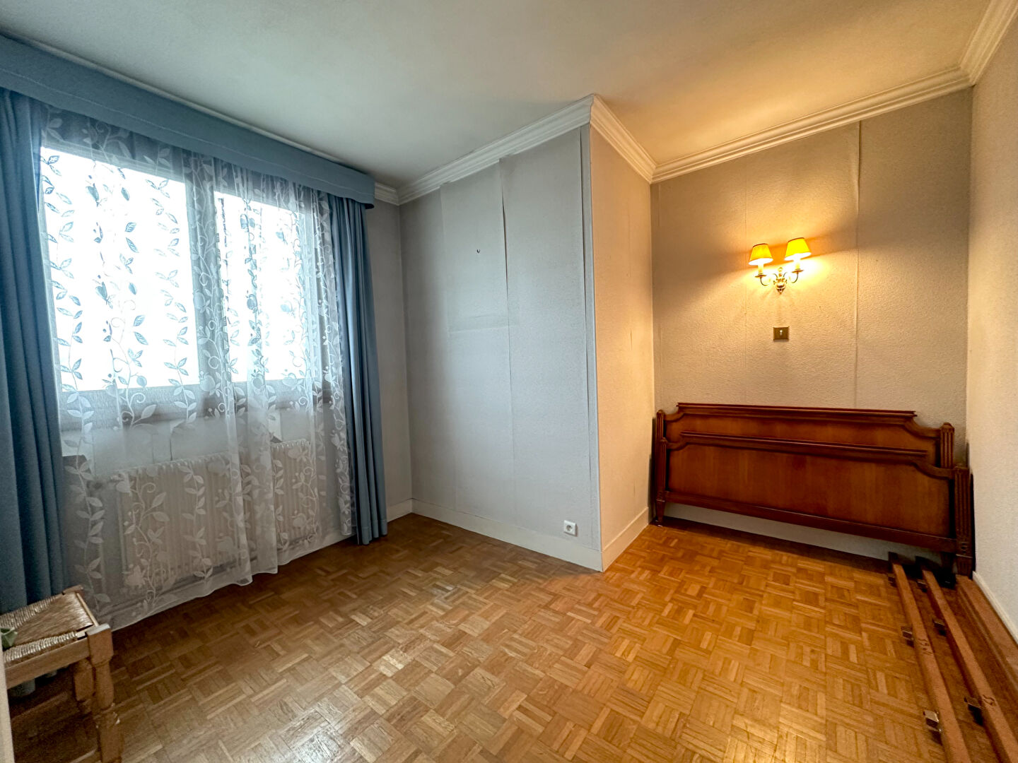 Charmante maison à vendre à Mitry-Mory