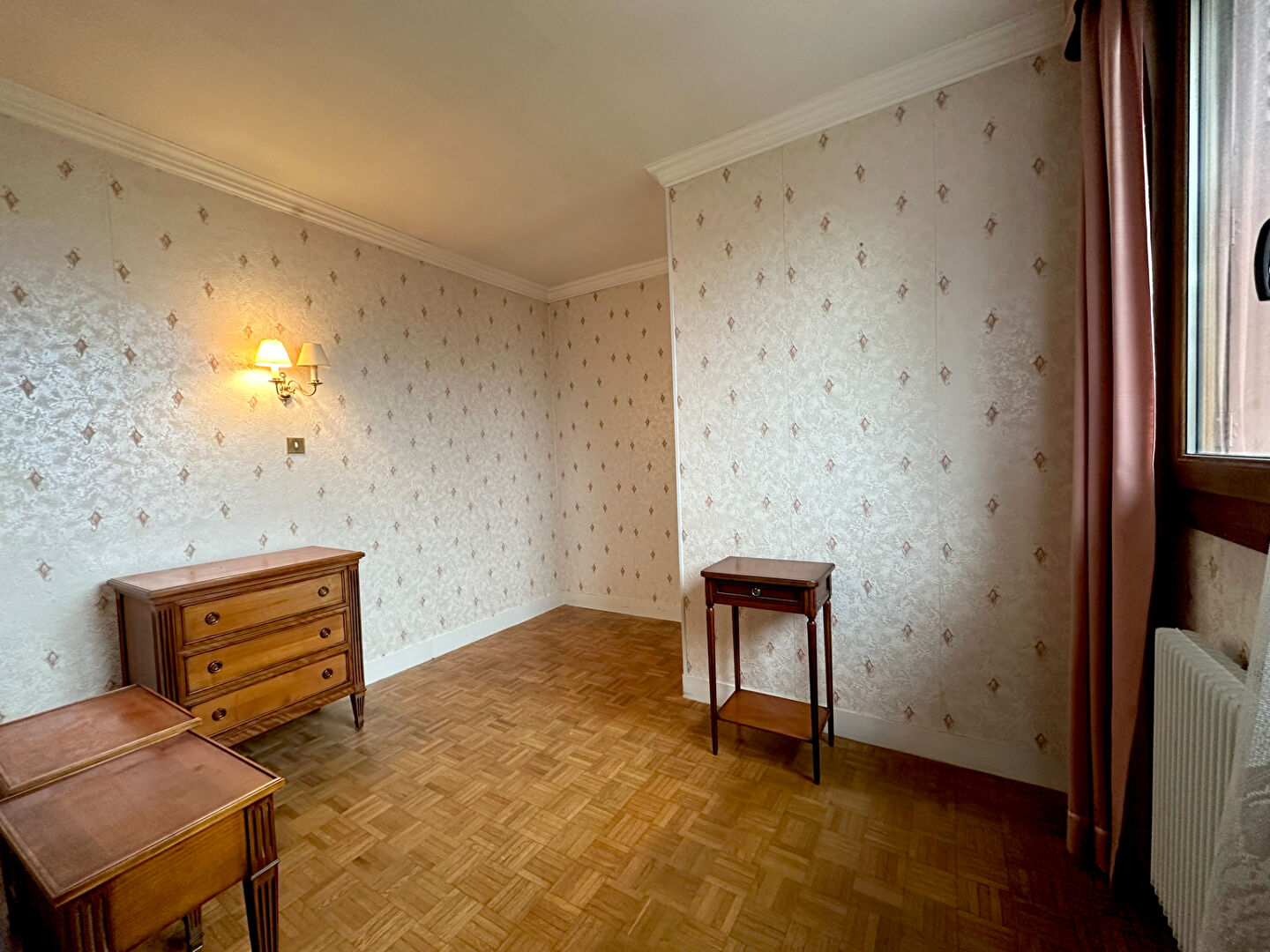 Charmante maison à vendre à Mitry-Mory