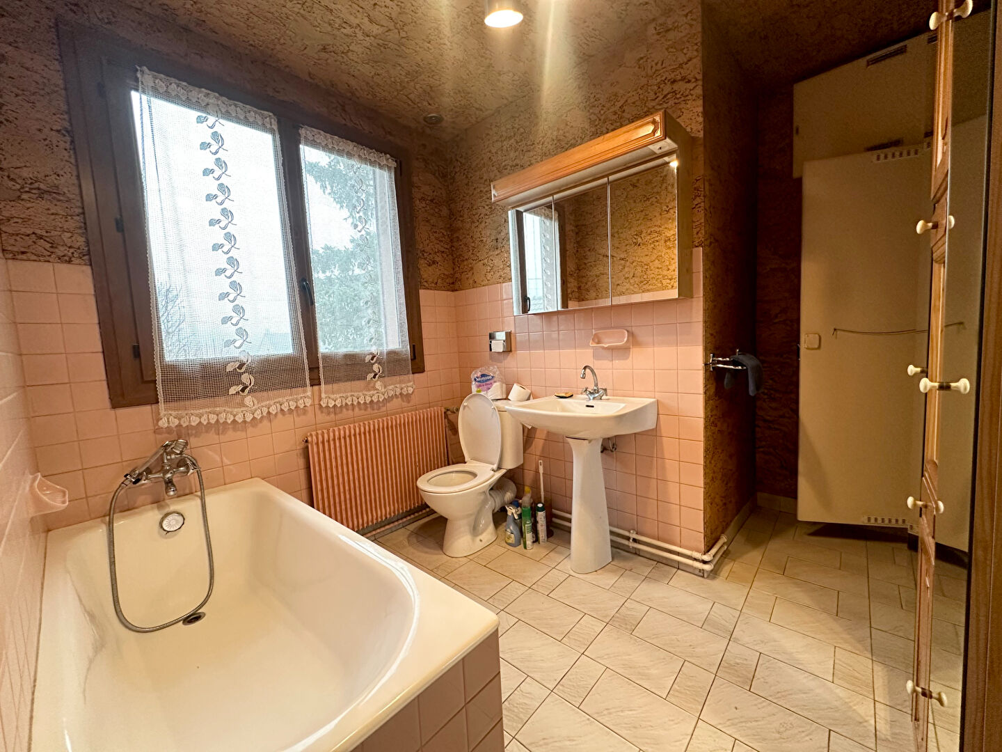 Charmante maison à vendre à Mitry-Mory