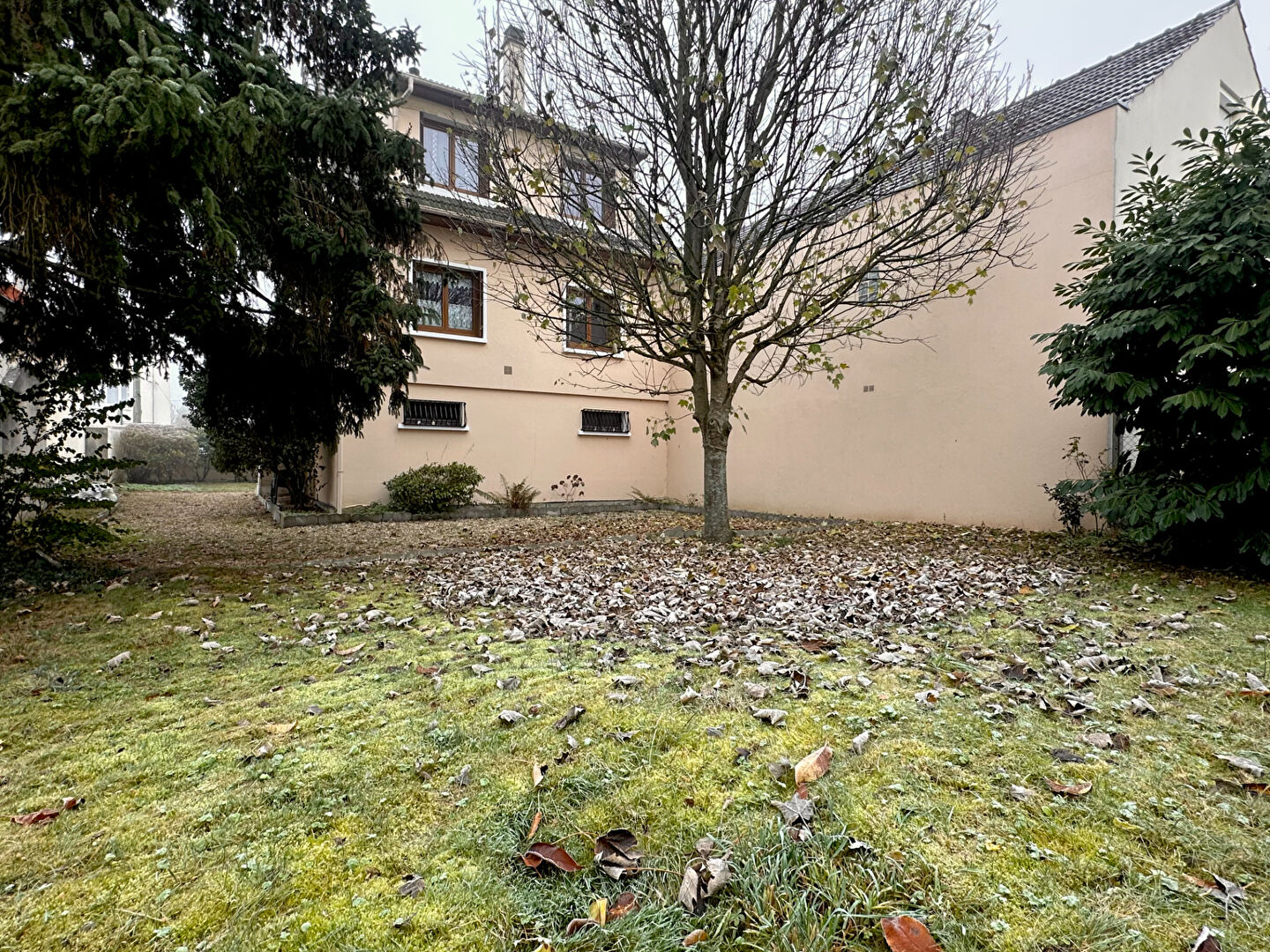 Charmante maison à vendre à Mitry-Mory