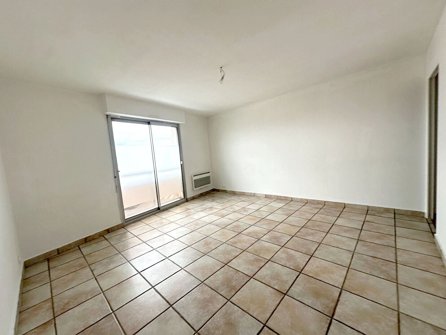 Appartement T1 à vendre à Mitry-Mory - Investissement idéal