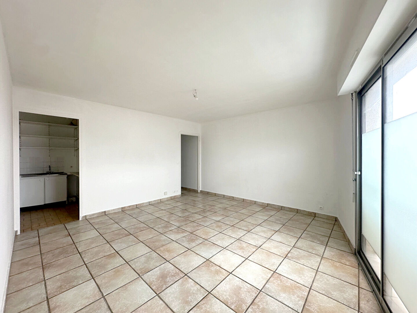 Appartement T1 à vendre à Mitry-Mory - Investissement idéal