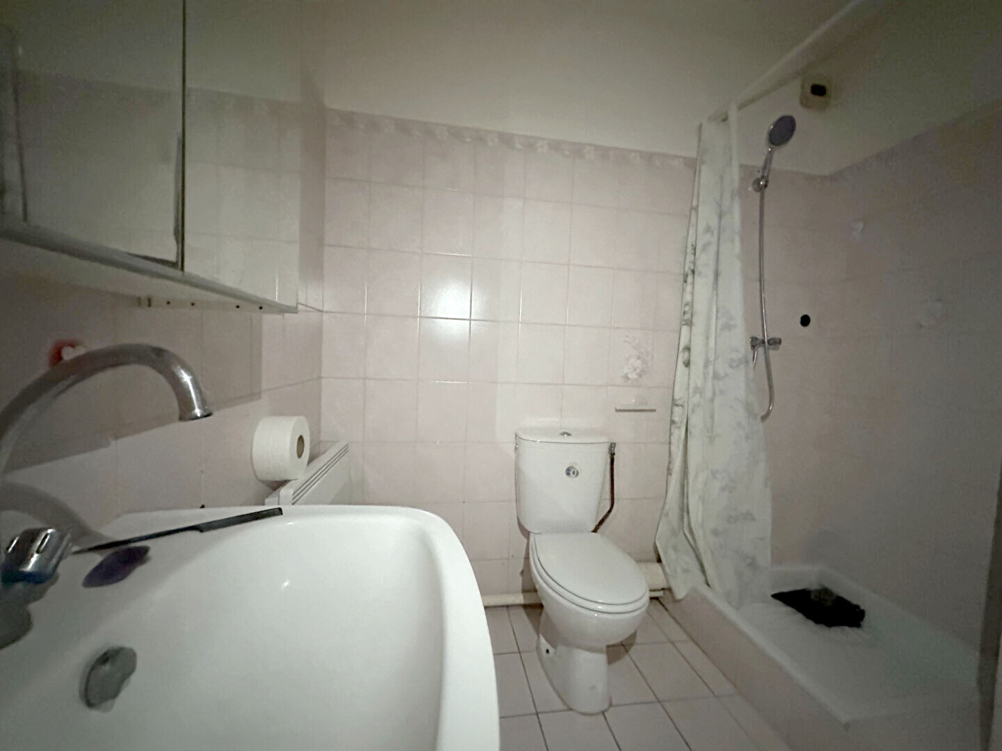 Appartement T1 à vendre à Mitry-Mory - Investissement idéal