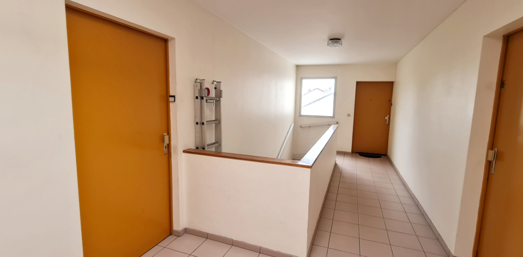 Appartement T1 à vendre à Mitry-Mory - Investissement idéal