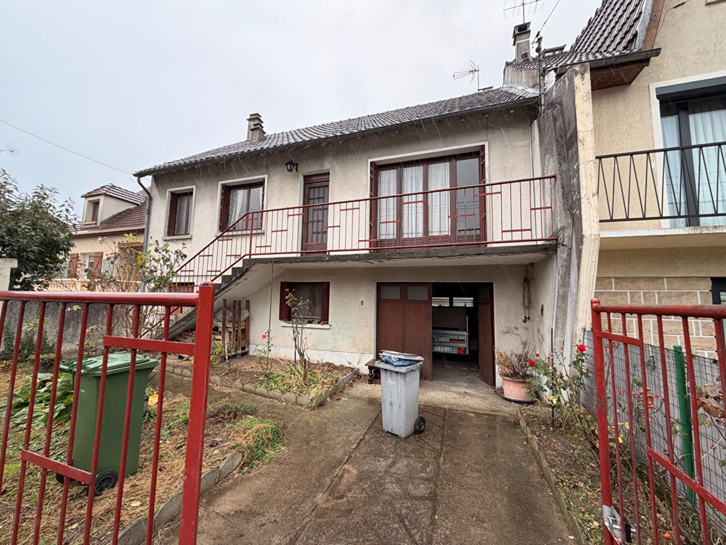Maison à vendre à Mitry Mory - Référence 9851