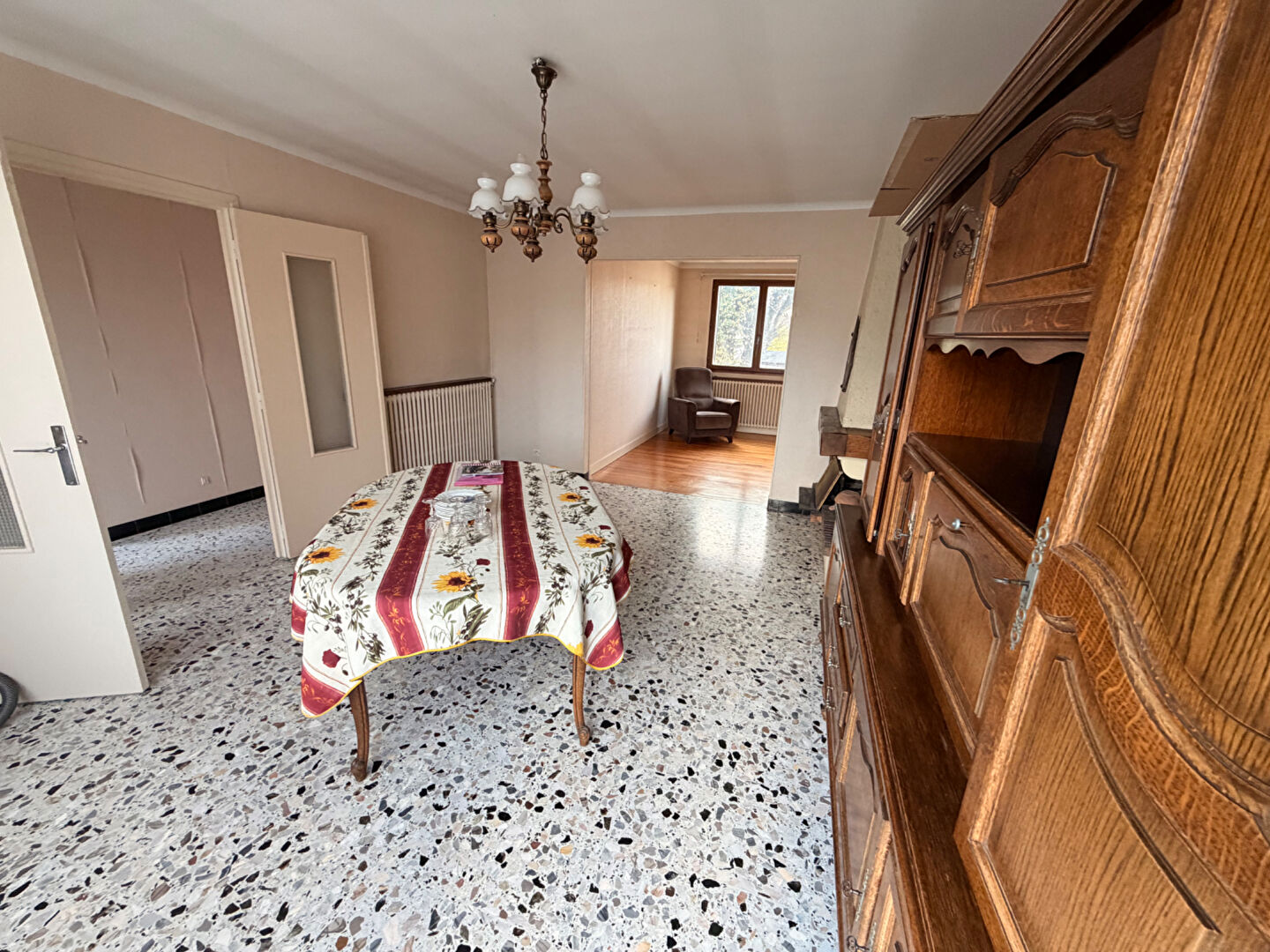 Maison à vendre à Mitry Mory - Référence 9851