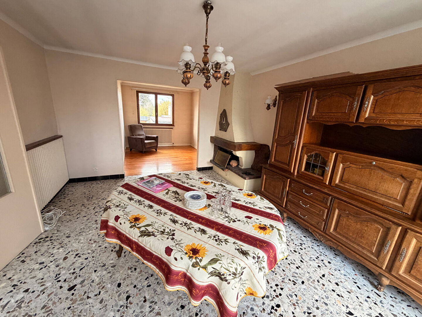 Maison à vendre à Mitry Mory - Référence 9851