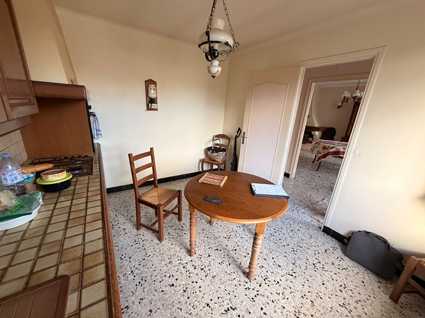 Maison à vendre à Mitry Mory - Référence 9851