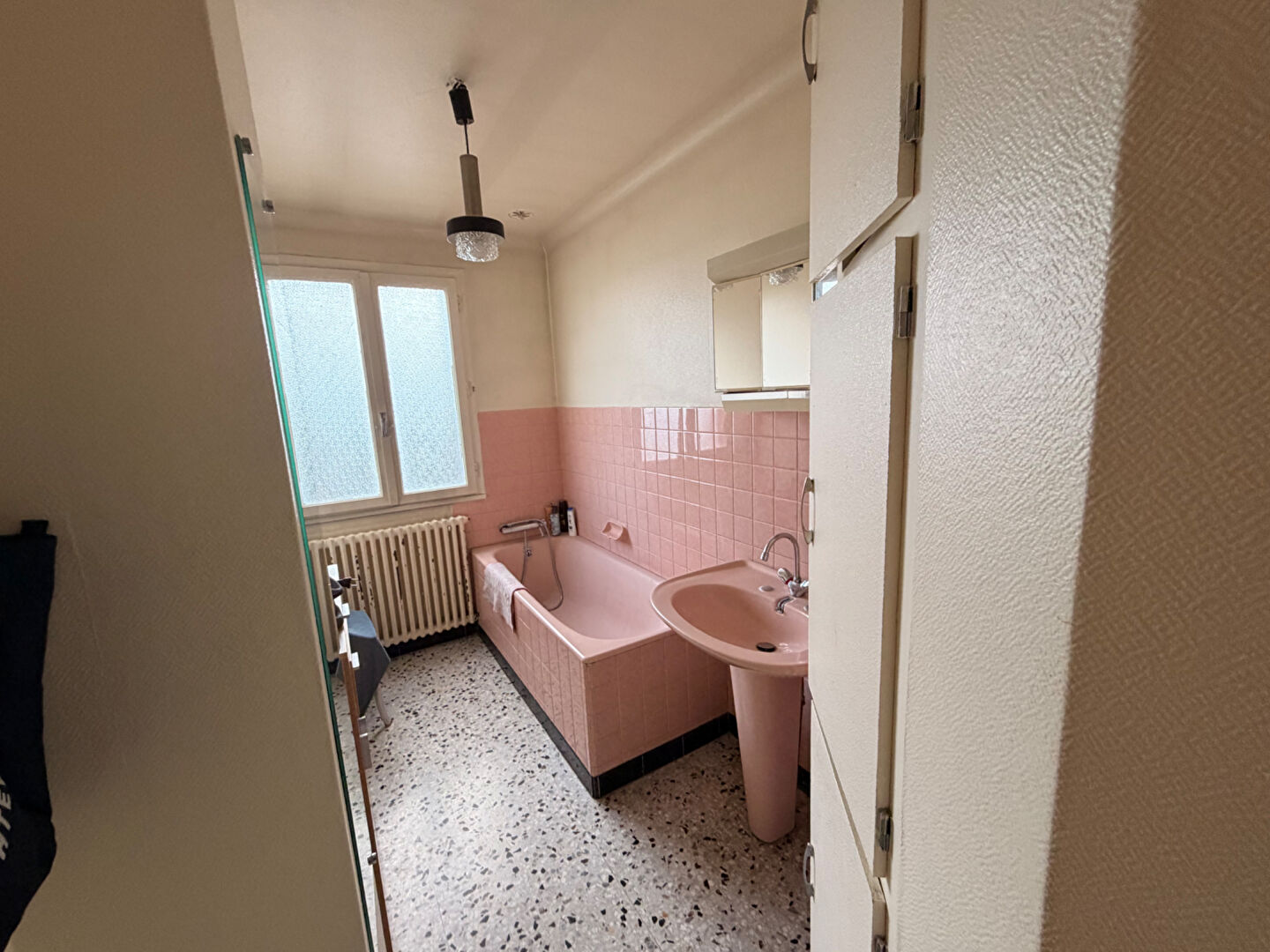 Maison à vendre à Mitry Mory - Référence 9851