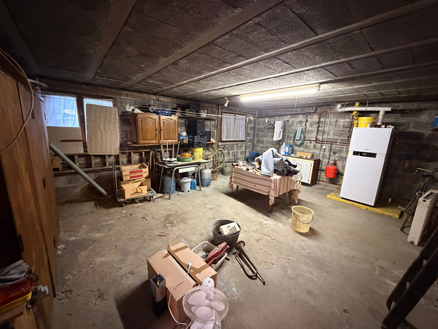 Maison à vendre à Mitry Mory - Référence 9851