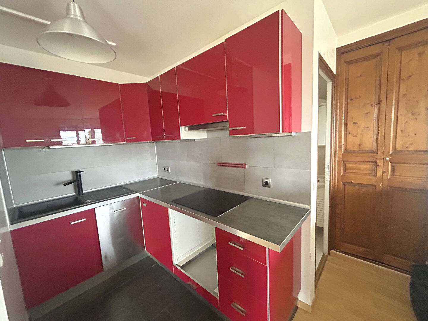 Appartement Villeparisis 2 pièces 52.94 m²