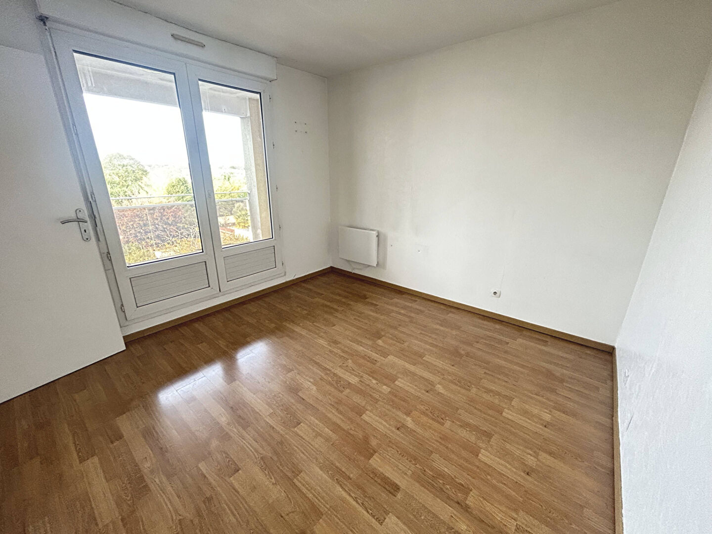 Appartement Villeparisis 2 pièces 52.94 m²