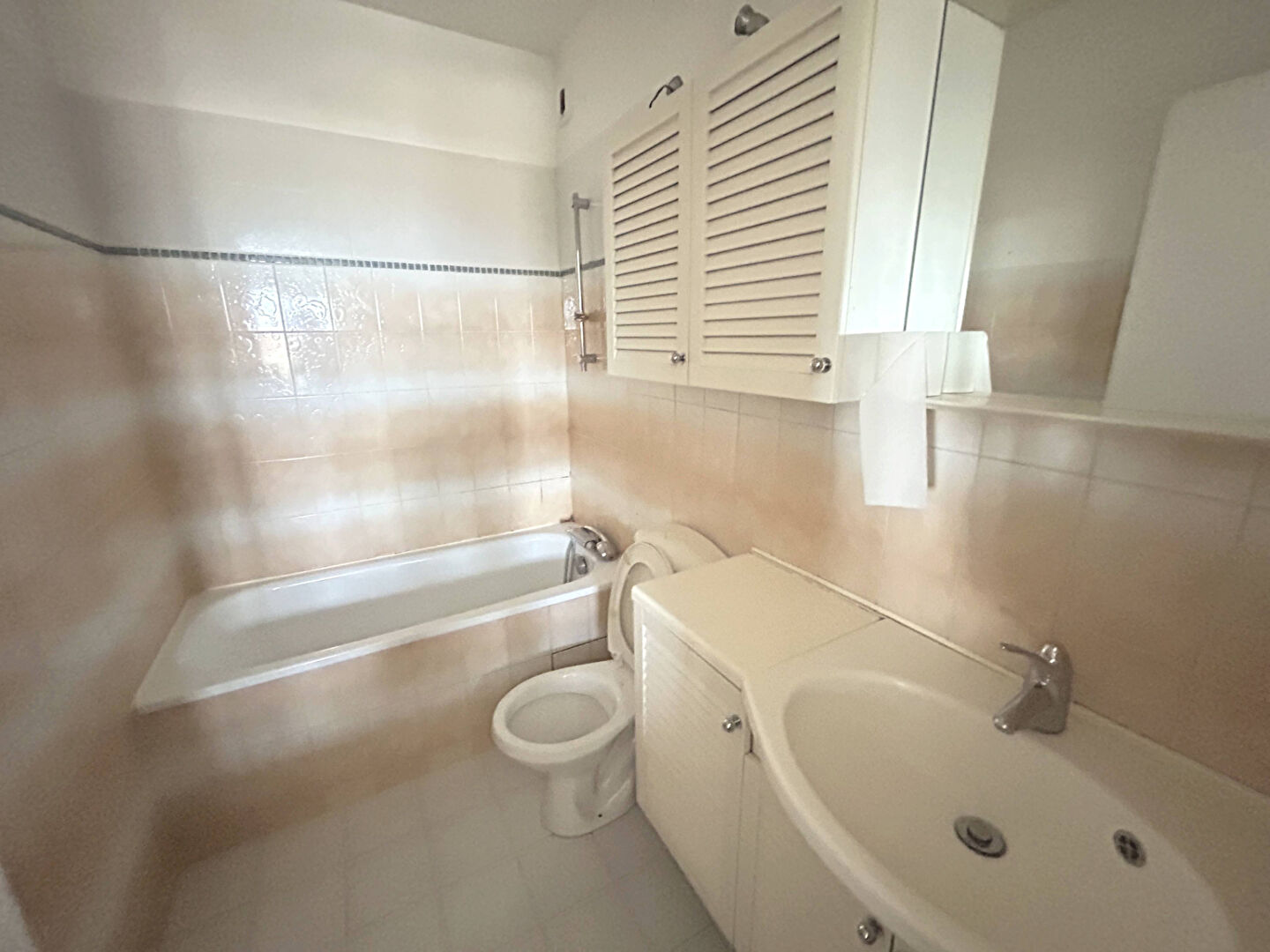 Appartement Villeparisis 2 pièces 52.94 m²