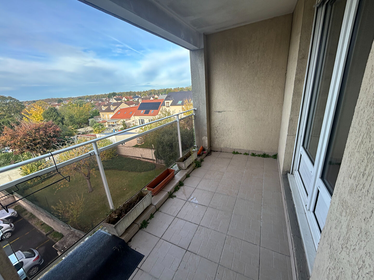 Appartement Villeparisis 2 pièces 52.94 m²