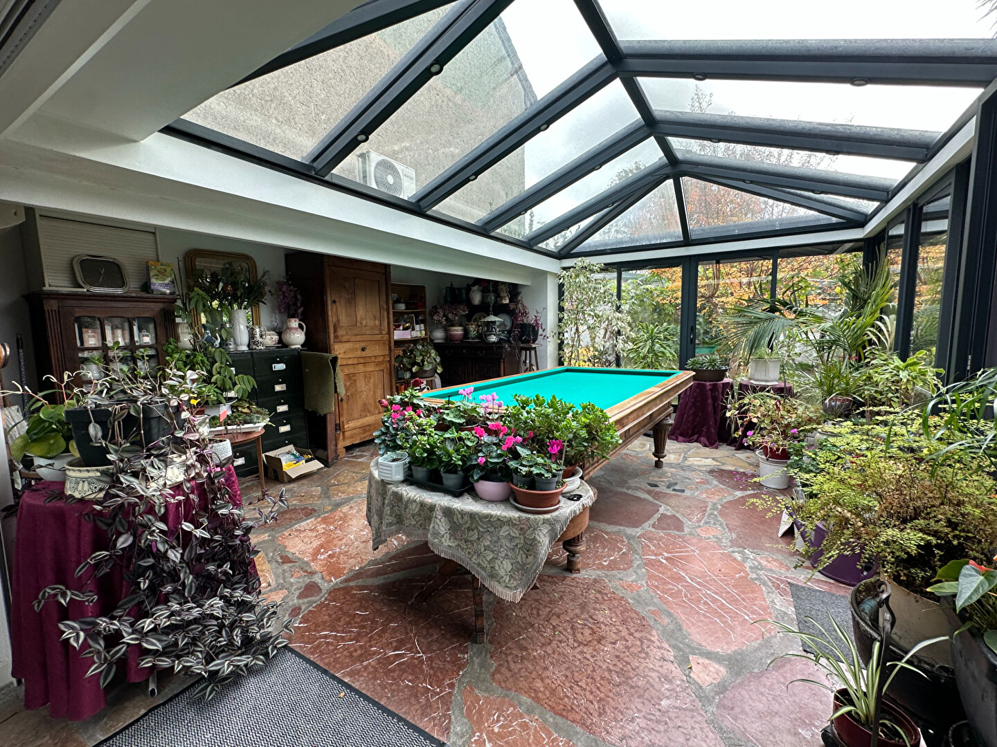 Maison spacieuse à vendre à Villepinte - Opportunité à ne pas manquer !