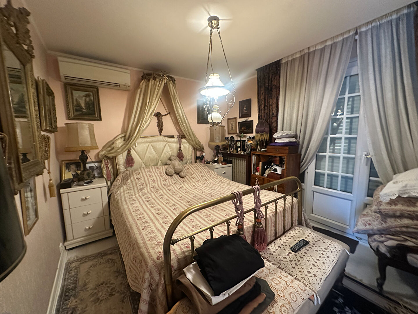 Maison spacieuse à vendre à Villepinte - Opportunité à ne pas manquer !