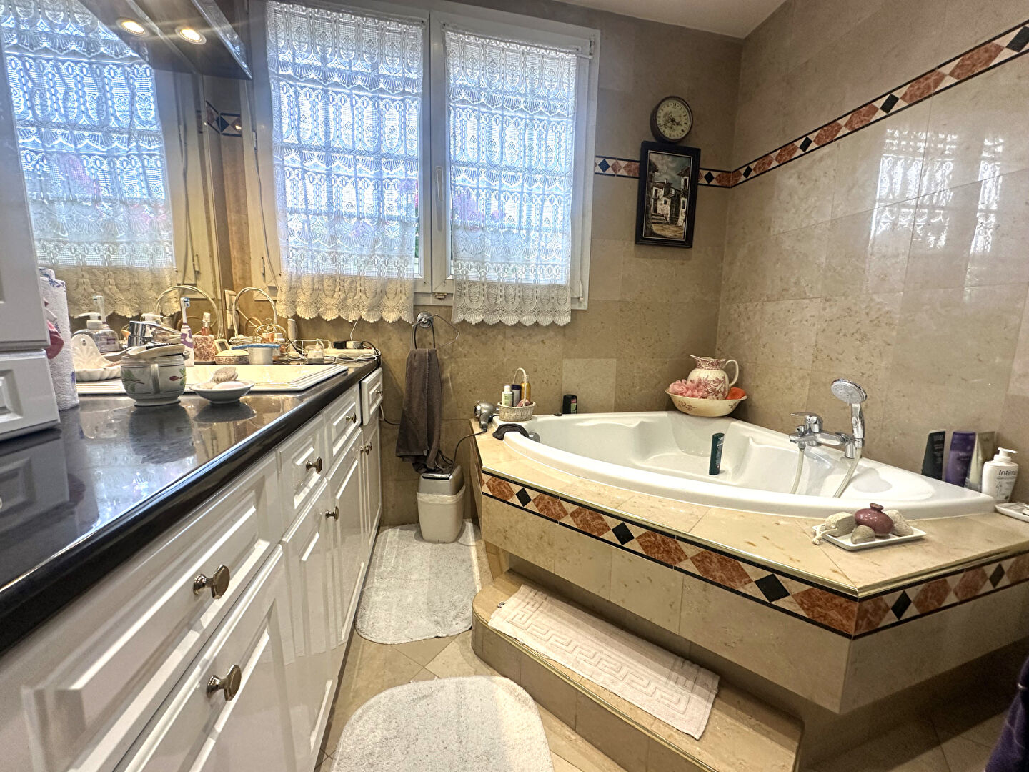 Maison spacieuse à vendre à Villepinte - Opportunité à ne pas manquer !