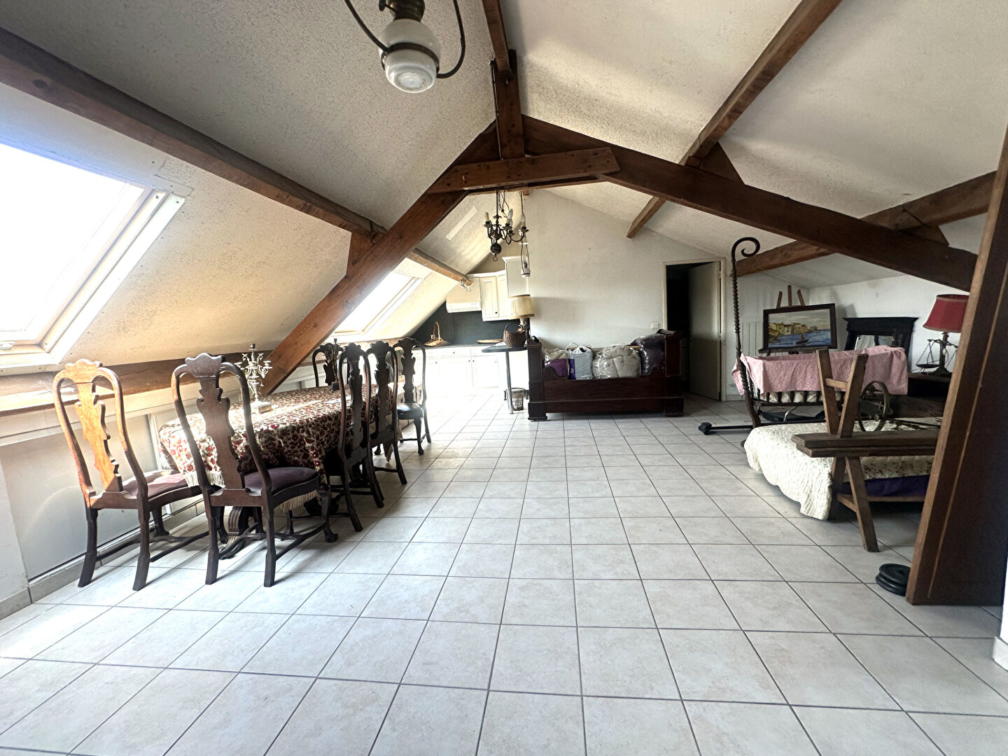 Maison spacieuse à vendre à Villepinte - Opportunité à ne pas manquer !