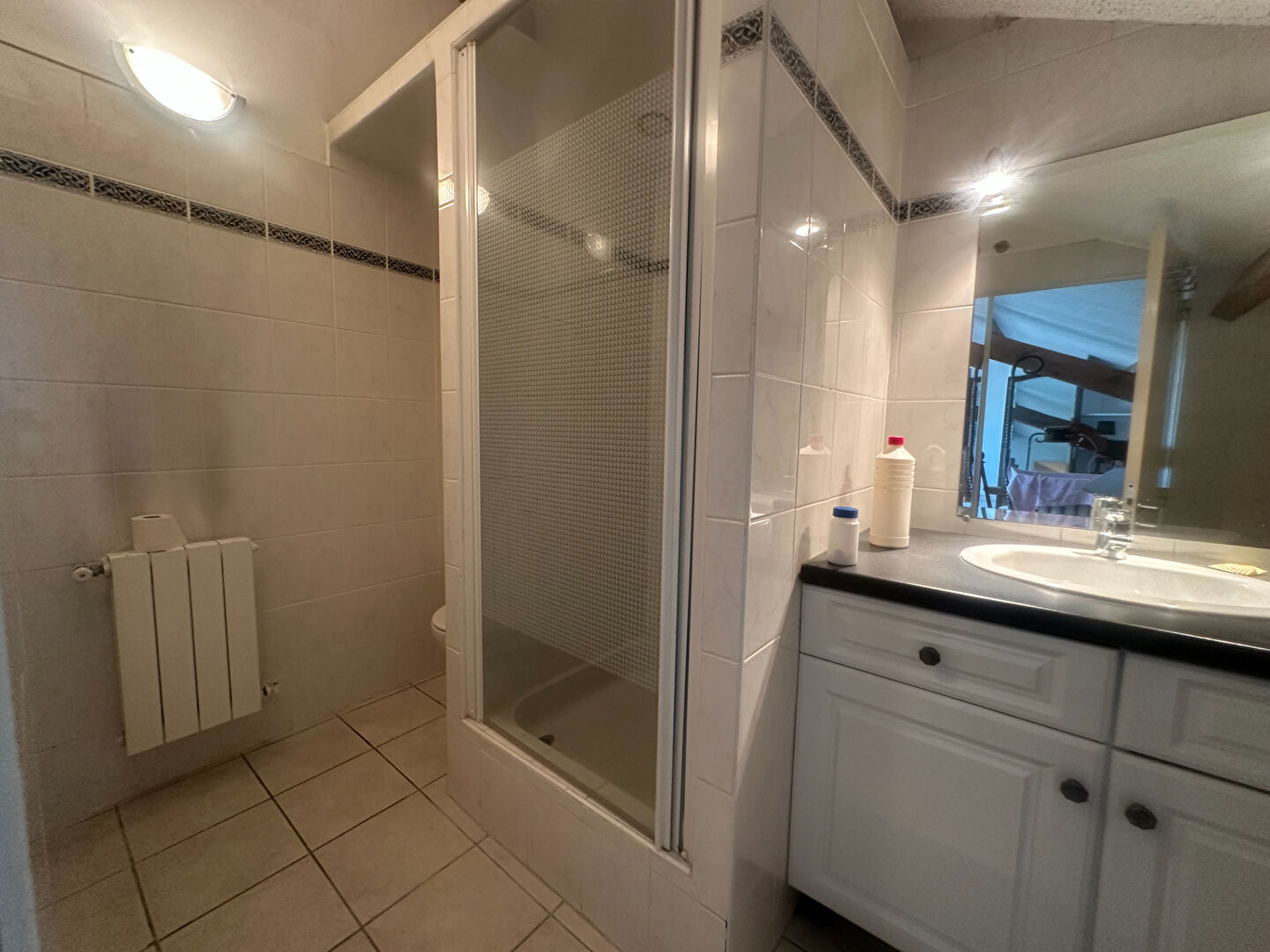 Maison spacieuse à vendre à Villepinte - Opportunité à ne pas manquer !