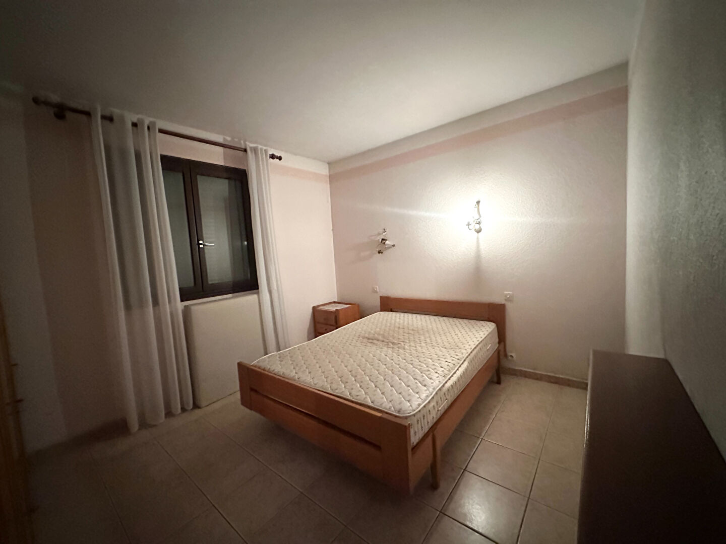 Maison à vendre à Mitry Mory - 3 pièces avec jardin