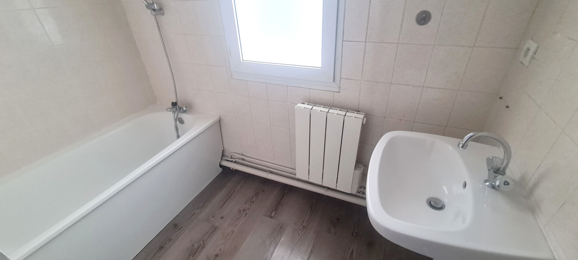 Appartement 3 pièces - Tremblay-en-France