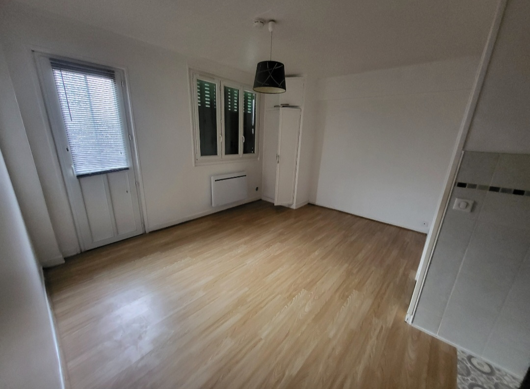 Appartement Tremblay En France 1 pièce(s) 20.45 m2