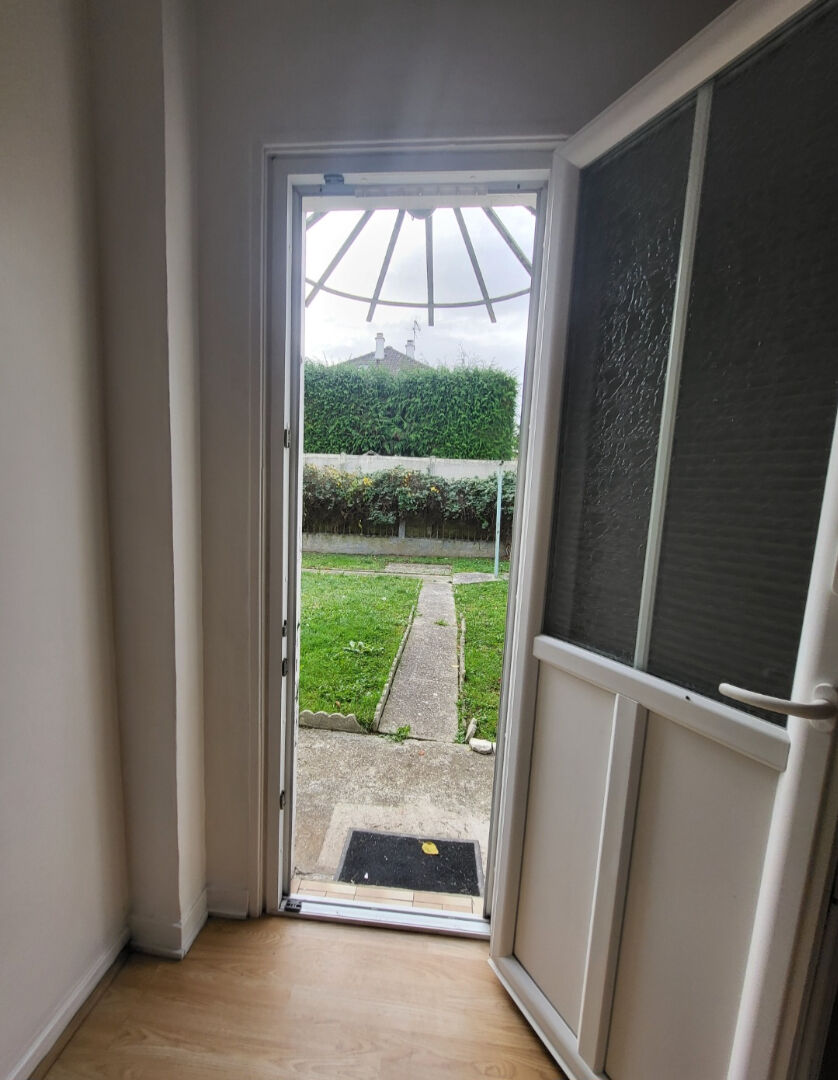 Appartement a louer tremblay-en-france - 1 pièce(s) - 20.45 m2 - Surfyn