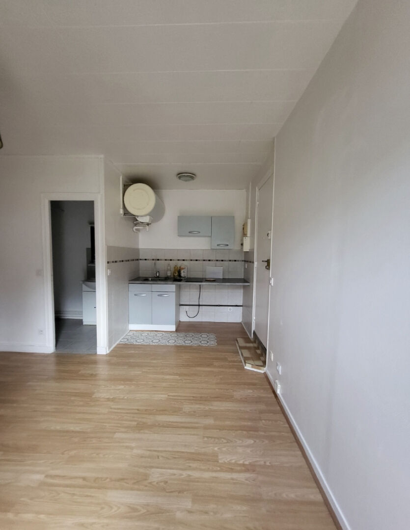 Appartement Tremblay En France 1 pièce(s) 20.45 m2
