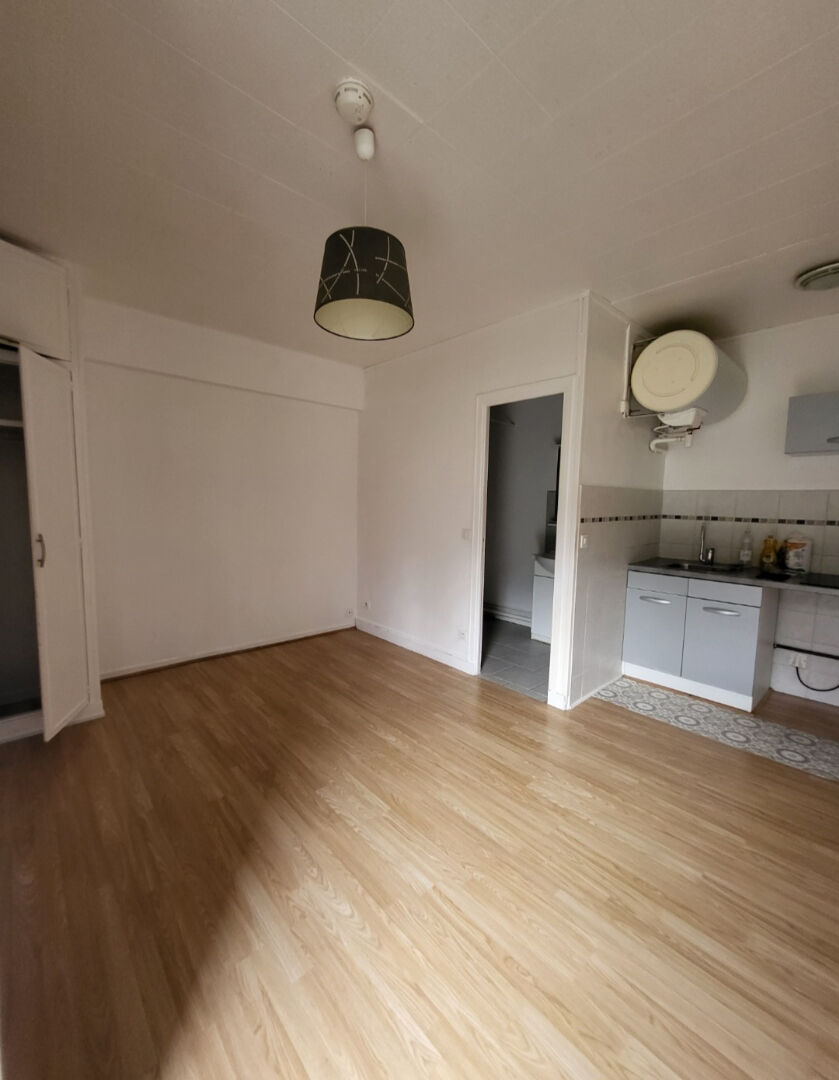 Appartement Tremblay En France 1 pièce(s) 20.45 m2