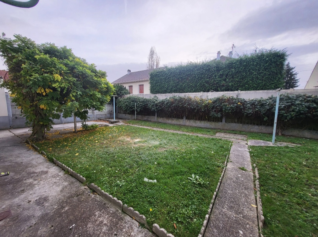 Appartement a louer tremblay-en-france - 1 pièce(s) - 20.45 m2 - Surfyn