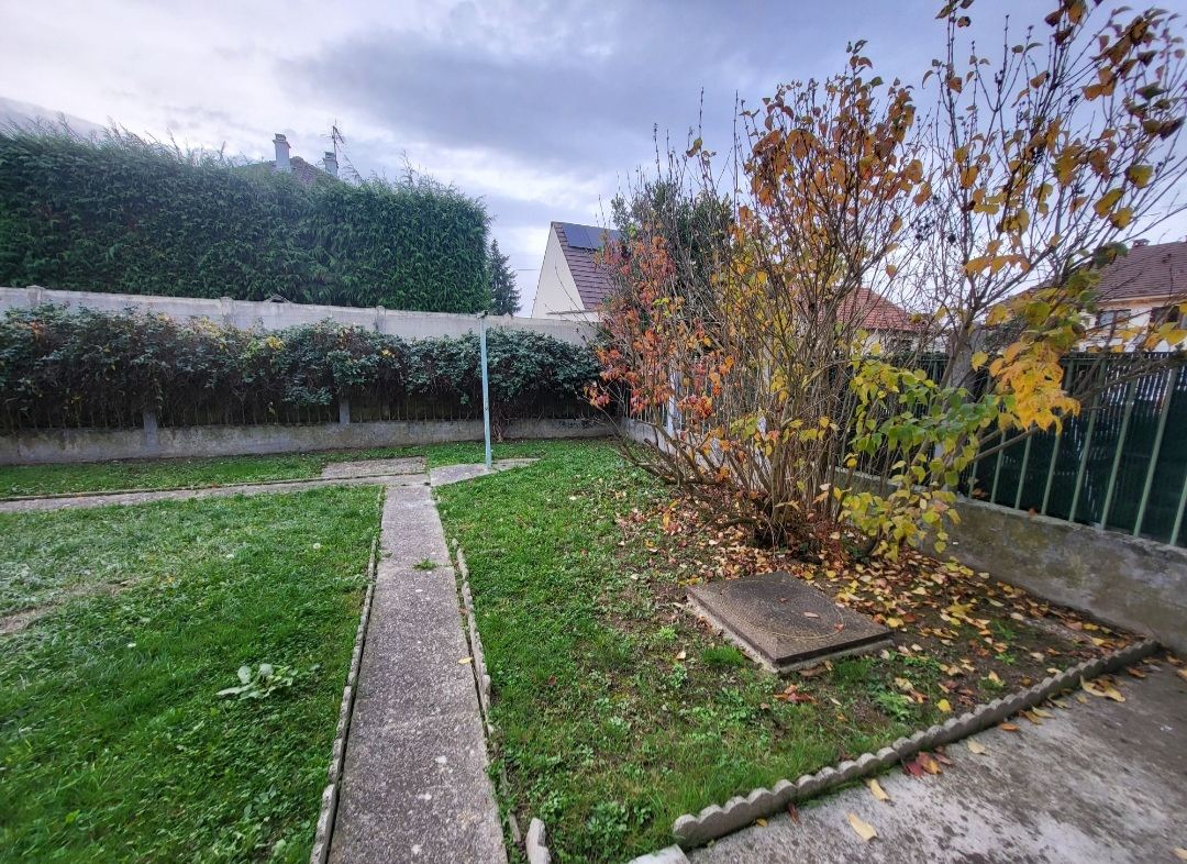 Appartement Tremblay En France 1 pièce(s) 20.45 m2