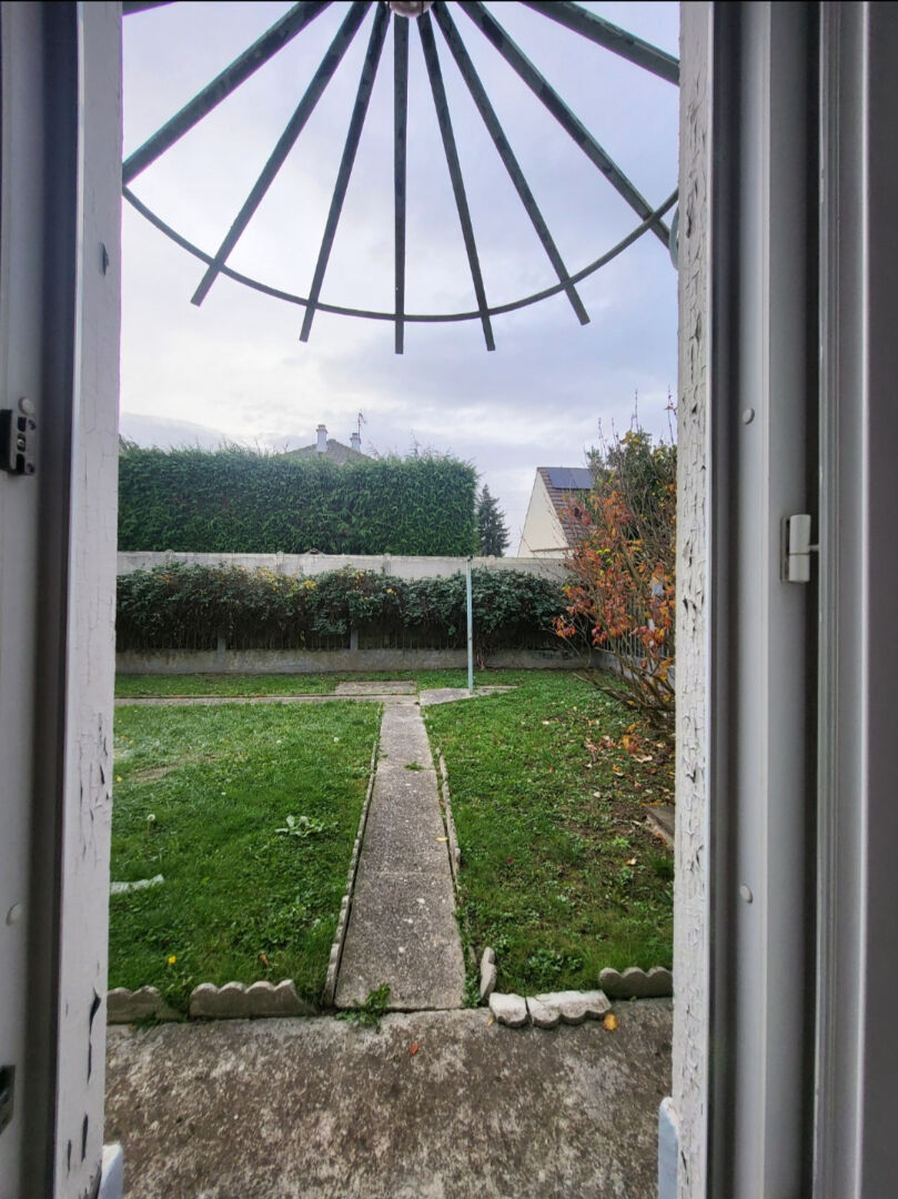 Appartement a louer tremblay-en-france - 1 pièce(s) - 20.45 m2 - Surfyn