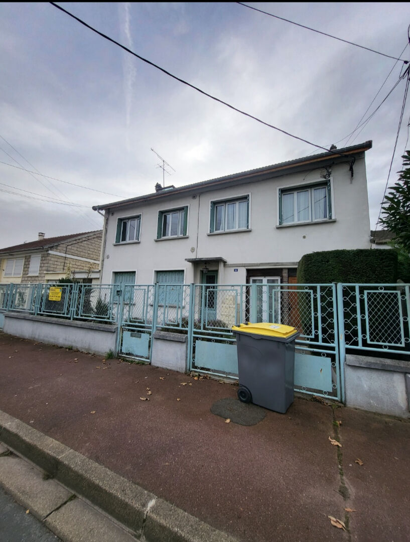 Appartement a louer tremblay-en-france - 1 pièce(s) - 20.45 m2 - Surfyn