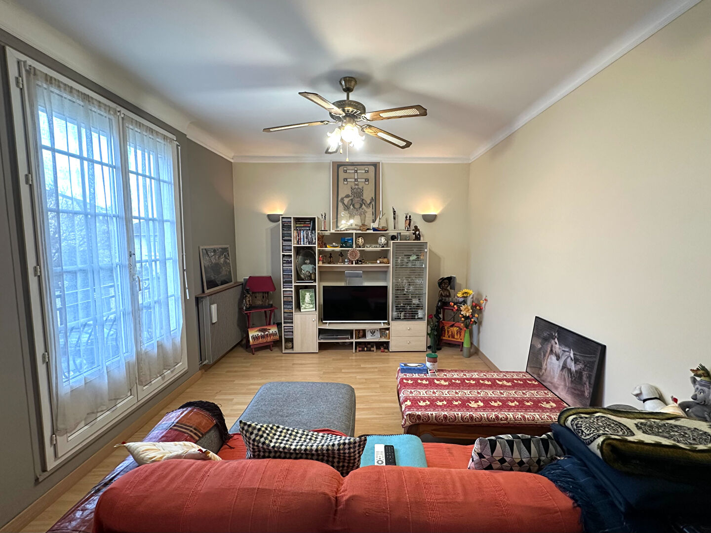 Appartement Mitry Mory 3 pièce(s)