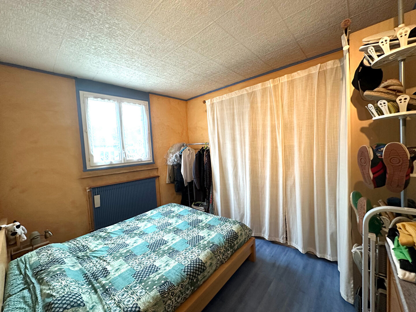 Appartement Mitry Mory 3 pièce(s)