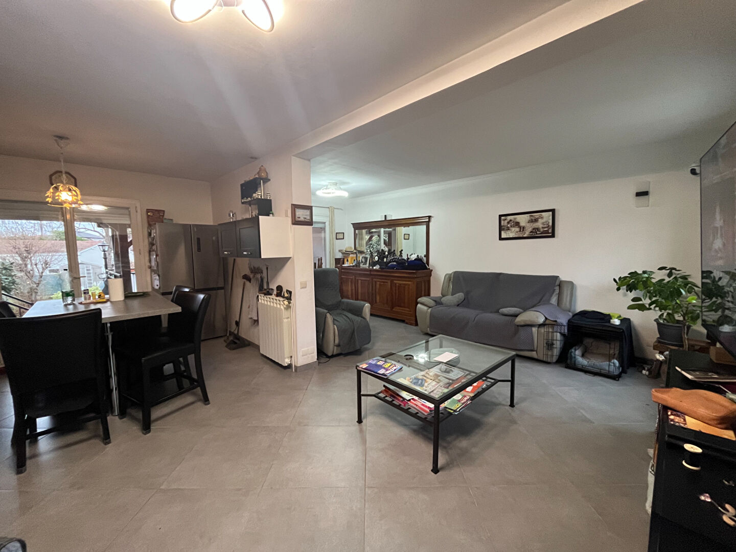 Maison spacieuse à vendre à Mitry-Mory - 5 chambres