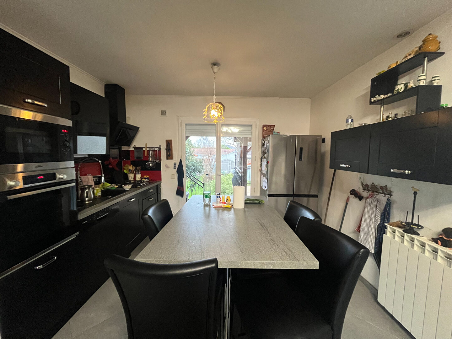 Maison spacieuse à vendre à Mitry-Mory - 5 chambres