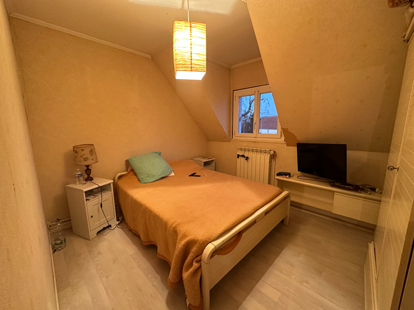 Maison spacieuse à vendre à Mitry-Mory - 5 chambres