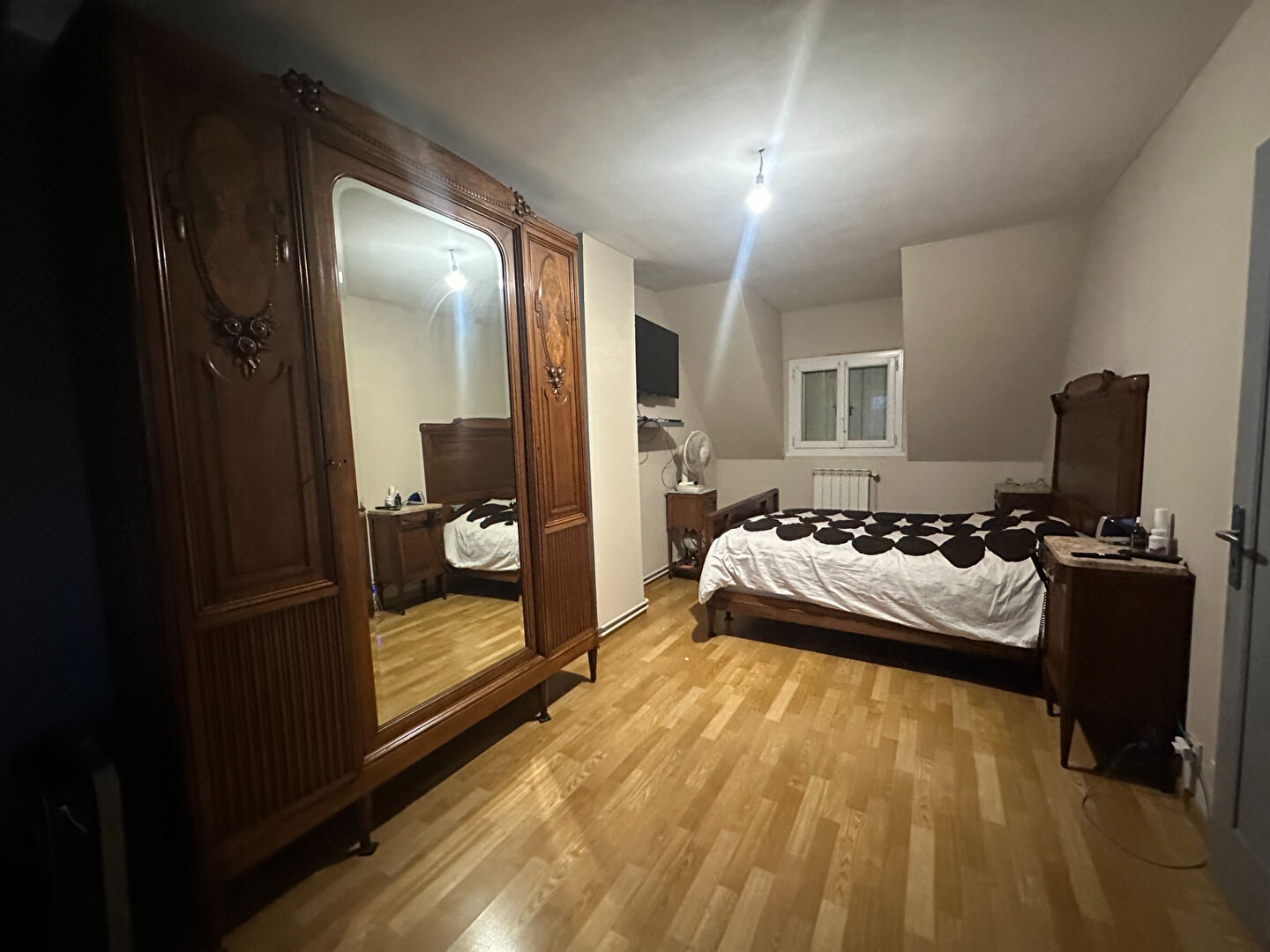 Maison spacieuse à vendre à Mitry-Mory - 5 chambres